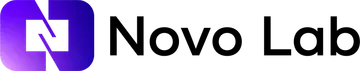 Novo Lab logo